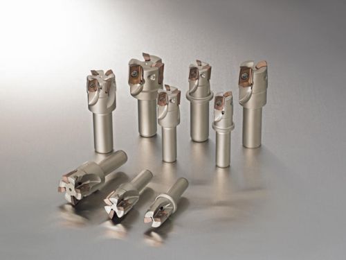 Vì Sao Dụng Cụ Cắt Gọt Chất Lượng Cao Là Yếu Tố Quan Trọng Trong Gia Công CNC?